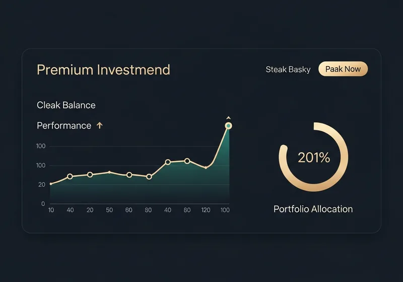 Your personal analyst reviewing a live account report